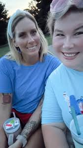 Last night was a perfect night for smores 🍫