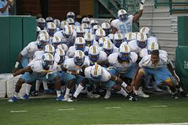 southern jaguars football roster southern university unveils