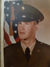 Michael Bracken Obituary (1959