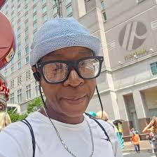 Mayor Cherelle L. Parker