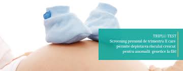 Nagy gábor róbert seria 2 grupa 6 medicina generala dublu test. Dublu Test In Sarcina Screening Prenatal Trim I Donna Medical Center