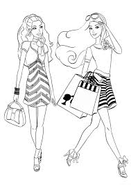 Barbie deutsch willkommen in der traumvilla traumvilla abenteuer episode 1 barbie cartoon. Zum Ausmalen Barbie Meerjungfrau Ausmalbilder Barbie Prinzessin Coloring And Drawing