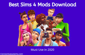 It just shoves them around. 30 Best Sims 4 Mods Feb 2021 To Enrich Gameplay