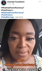 Those who listen to false pastors are not innocent, they are simply looking  for someone who will preach what they want to hear.