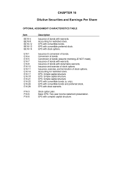 Ifrs edition 3e (pdf) provides the tools global accounting students need to intermediate accounting ifrs edition 3e authors: Jawaban Chapter 16 Keiso Earnings Per Share Preferred Stock
