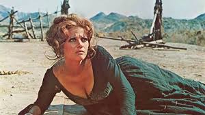Once upon a Time in the West | Western, Spaghetti Western, Ennio Morricone  | Britannica