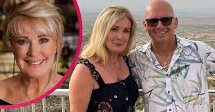 Beverley Callard to renew vows with husband Jon McEwan