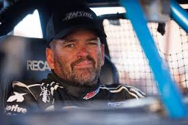 Lovell Team Conquers King Of The Hammers In A Ford Bronco