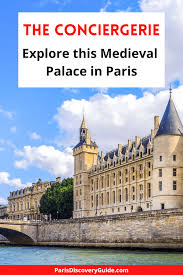 During the french revolution, 2,780 prisoners, including marie. Conciergerie Why You Should Visit Paris Discovery Guide