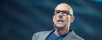 Algorithms, Democracy, and Capitalism”