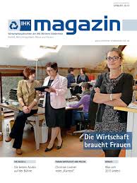 Die komplexität rechtlicher fragen im gemeinnützigen sektor nimmt stetig zu. Calameo Ihk Magazin Januar 2013