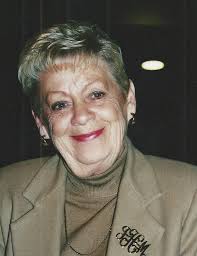 Obituary information for Thelma Linehan Herrington