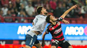 Is a mexican professional football club based in the city of puebla, competing in the liga mx.the team shirt features a diagonal stripe (traditionally blue on white on the home kit, and a combination of different colors on the away kits) that crosses the chest diagonally from right to left, which is considered a distinctive element of its identity. Puebla Vs Tijuana Como Y Donde Ver Horario Y Tv Online As Mexico