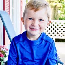 Bethlehem Lutheran Church April 2021 Newsletter