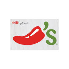 Brinker Chili S 25 Email Delivery In 2020 Free Stuff By Mail Gift Card Bar Gifts