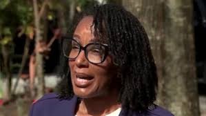 Thaddeus Mayfield, District 9