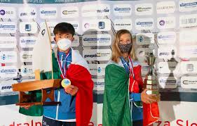 I 6 gironi del primo turno di euro2020. Optimist Doppietta Azzurra All Europeo In Slovenia Velaveneta It