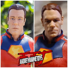 You might be cool but are you macho king action figure macho crown and  scepter cool?