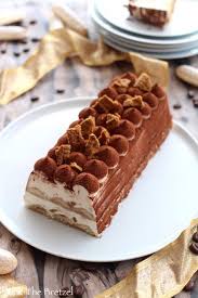 Buche Tiramisu Aux Speculoos Rock The Bretzel Recette Tiramisu Recette Tiramisu Speculoos Buche Tiramisu