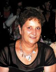 Anne-Marie BERARD, 81 ans (BAGNOLS SUR CEZE, MARSEILLE)