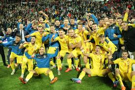 Previziuni pentru ianis hagi și pușcaș. Trimite Mesajul TÄƒu Pentru Romania U21 Top JudeÈ›e È™i È›Äƒri Cu 6 Zile PanÄƒ La Final FederaÈ›ia RomanÄƒ De Fotbal