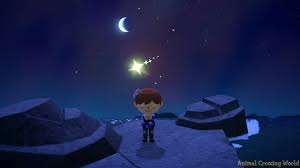 Animal Crossing New Horizons: Celeste, Meteor Shower And Shooting Star Guide