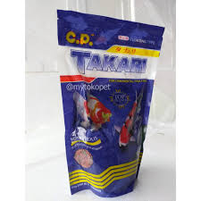 Ikan gabus atau channa atau juga snakehead ini mempunyai penggemar yang banyak di indonesia maupun di luar negeri. Takari 250gr Uk 2mm Small Cp Fish Food Pakan Ikan Hias Kecil Shopee Indonesia