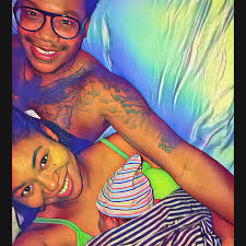 Welcome to the world Kenny Bellinger III Born 05/13/2020 at 4:08pm  weighting in at 8lbs 3oz and 21.5 inches tall. Even being a week old now it  still amazes us how amazing