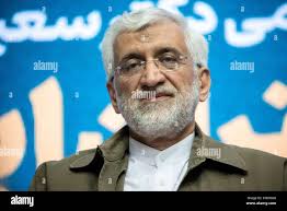 Saeed hi-res stock photography and images