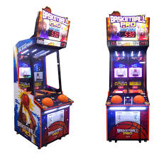 You get 30 seconds to make as many baskets as possible. Ultimate Arcade 2 Chicago Gaming Company Let S Party