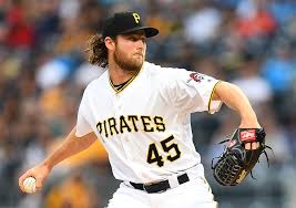 Gerrit cole | 2015 pirates highlights song: Pirates Should Field Offers For Gerrit Cole