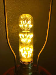 Featured Customer Amazing Decorative Led Light Bulb With Gas Tank Light Fixture Judy Lighting