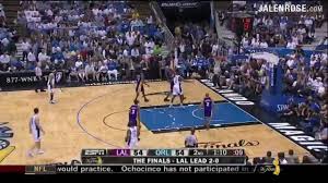 Los angeles lakers basketball game. Lakers Vs Magic Game 3 Highlights 2009 Nba Finals Orlando Beats La 108 104 Youtube