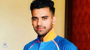 See more of rahul chahar on facebook. Deepak Chahar Height Weight Age Girlfriend Biography Family