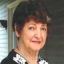 Edna (Cottrell) Wilson Obituary