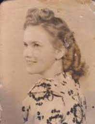 Josephine Farris Obituary July 31, 2017