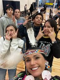 Great news everyone. We have a 2026 NVE Pow Wow/Potlatch date: August 1-2,  2026 Our theme: "Restoring our River- 97 Years Later" Committee,  volunteers, sponsors & vendors needed. Please email  eklutna.powwow@eklutna.org or