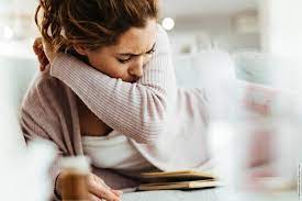 Bronchitis Symptome Dauer Verlauf Gelomyrtol Forte