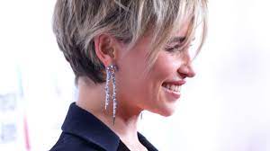 Freche kurzhaarfrisuren frauen 2019 kurzhaarfrisuren frisuren fur feines dunnes haar feine dunne haare. Kurzhaarfrisuren 2021 Kurze Haare Von Frech Bis Elegant
