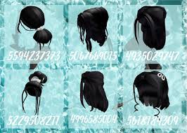 I hope you enjoy.————————୨୧————————˗ˏˋt h a n k y o. Roblox Black Hair Codes In 2021 Black Hair Roblox Roblox Roblox Pictures