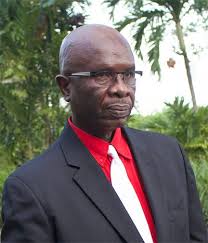 Remembering Karen Clarke