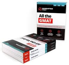 The new price is $5 less than the rival gre. All The Gmat Book By Manhattan Prep Official Publisher Page Simon Schuster