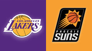 The suns like to run, and he needs to keep up so as to get back on defense lakers. Los Angeles Lakers Vs Phoenix Suns Predictions Preview February 11 2020 Ballers Ph
