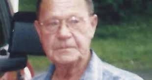 Earnest 'Carl' Payne