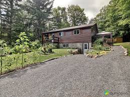 Maybe you would like to learn more about one of these? Ste Anne Des Lacs I Sold Duproprio
