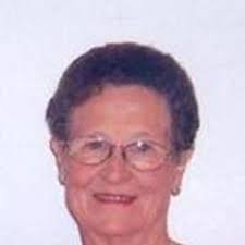 Doris Eckert Obituary September 17, 2011