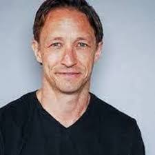 Bradley Stryker's Instagram, Twitter & Facebook