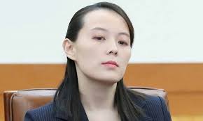 Lý do em gái Kim Jong-un 'nặng lời' với Hàn Quốc