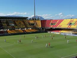 Lo stadio ciro vigorito (chiamato stadio santa colomba fino al 2 novembre 2010, dal nome della contrada in cui sorge), è stato inaugurato il 9 settembre 1979 e si trova nella città di benevento sulla. Stadio Vigorito Si Punta All Aumento Della Capienza A 17 458 Sperando Nella Fine Della Pandemia Lab Tv