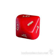 Juegos de rol pc antiguos. Dado Dados De Rol Rpg De 10 Caras De Unidades D Kaufen Andere Alte Rollen Und Strategiespiele In Todocoleccion 55137360